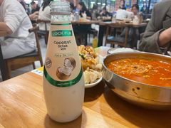 -多宾韩国料理(学衡路店)