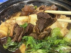 -珍珍小食店(西华路店)