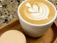-GOIN CAFE 光阴咖啡馆