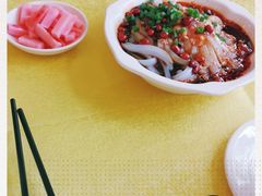 -胖大姐黄辣丁鱼庄(新津店)