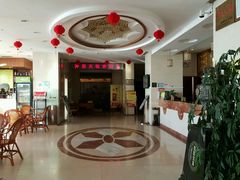 -神憩宾馆-餐厅