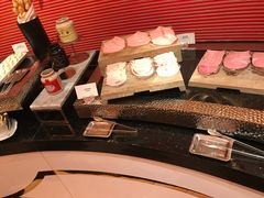 -咖啡苑 - 蔚藍夏日限定主题(永利皇宫店)