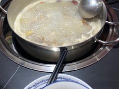 -淼福猪肚鸡·椰子鸡火锅(大沙地店)