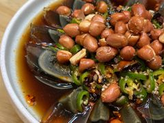 -小艺烧烤(曲江店)