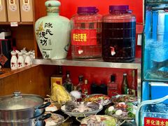 -老村长土菜馆(湖墅南路店)