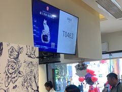 -霸王茶姬(正佳广场店)