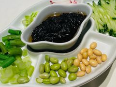 -四季民福烤鸭店(外滩外白渡桥店)