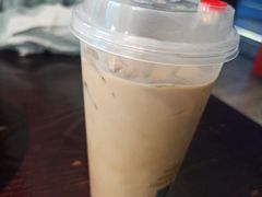 -甜心航空主题餐厅(清远万达广场店)