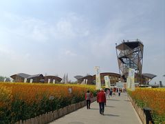 -中国天府农业博览园