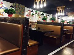 -鸡遇虾煲干锅火锅(小寨金莎店)