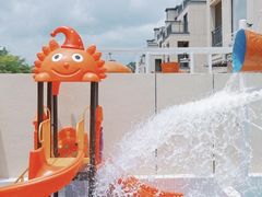 -美的鹭湖森林度假区