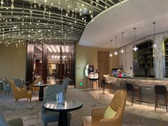 -三迪希尔顿酒店·星空酒廊