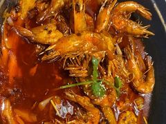 -巴蜀王婆大虾(南锣鼓巷店)