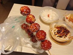 -邓记新一代糖油果子(四川煤管局供销公司职工宿舍店)