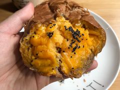 -韩国利尔面包(桂林路店)