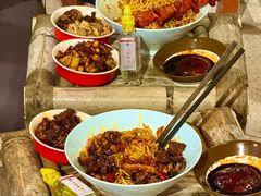 -秤砣砣·湖南粉面馆(青年路店)