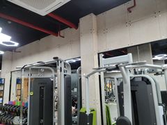 -VPsmart私教健身工作室(新华路旗舰店)
