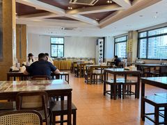 -古井假日酒店-古井面馆•淮上豆府(长江东路店)