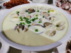 -胖大嫂渔家排档·全海景餐厅(渔村店)