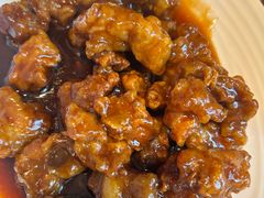 -新白鹿餐厅(城西银泰城店)