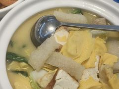 -兰湘子·湘菜小炒(盛龙广场店)