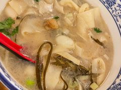 -凤齐羊肉烩面馆