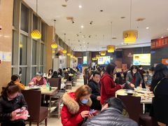 大堂-香邦迷宗蟹(新汽车站店)
