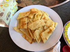 -荣德灶台鱼(圣泉寺店)