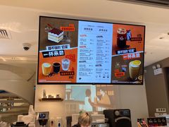 -Peet's Coffee皮爷咖啡(豫园店)