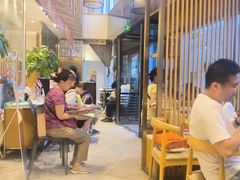 -莆田餐厅PUTIEN(三里屯店)