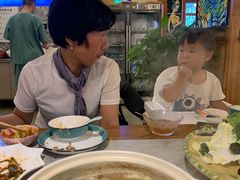 -大理董·董家小厨野生菌火锅(古城旗舰店)