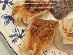 糯米烧麦-光明邨大酒家(淮海路店)