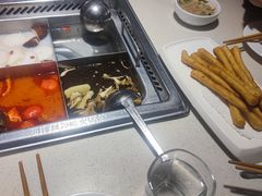 -海底捞火锅(亲子主题北金鹰店)
