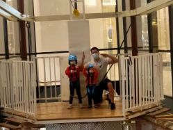 点击看大图 -PIPIKINGDOM皮皮王国欢乐号(欢乐海岸购物中心店)