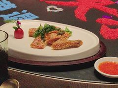 -海立阁海鲜江浙菜(漕河泾印象城店)