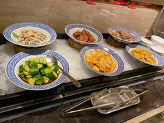-索菲特西湖大酒店·香榭丽全日候餐厅(南山路店)