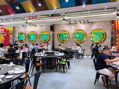 大堂-飞尝蚝·顺德菜·鱼生(顺德总店)