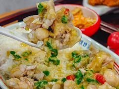 -哈灵现炒本帮面(宁波路店)