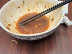 -惠中捞面