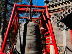 -潭柘寺景区