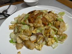 -华盛丰温州大排档(东三环南路店)