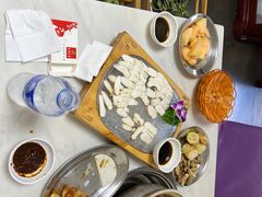 -山菌美食苑(振兴路店)
