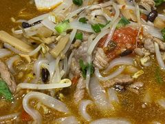 富贵老友猪肉粉-亚皆老街南宁老友粉·米粉(印象城店)