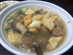 -彭哥甩饼王(城隍庙广场店)