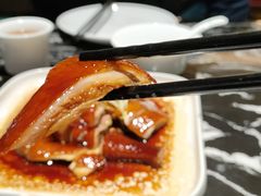 玫瑰豉油鸡-小東馆(东纵路店)
