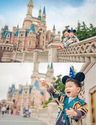 -MIDOU蜜豆亲子旅拍馆
