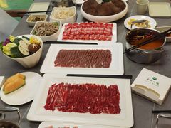 -君邦火锅(新疆大厦店)