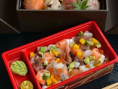-贰捌零叁精致料理(钱湖店)