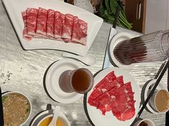 -东来顺饭庄(王府井步行街店)