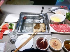 -海底捞火锅(龙湖三千集店)